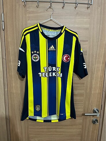 Adidas Fenerbahçe forma