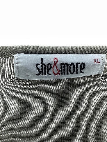 xl Beden çeşitli Renk PreLoved Hırka %70 İndirimli.