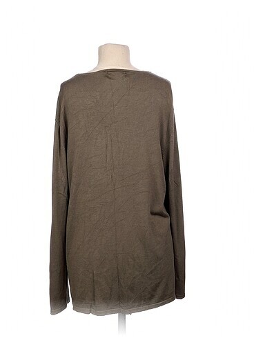 xl Beden PreLoved Hırka %70 İndirimli.