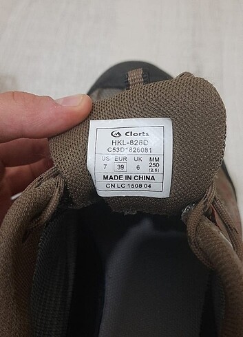 Clorts Bot - Görsel 2