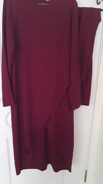 Tesettür ikili takim - Görsel 2