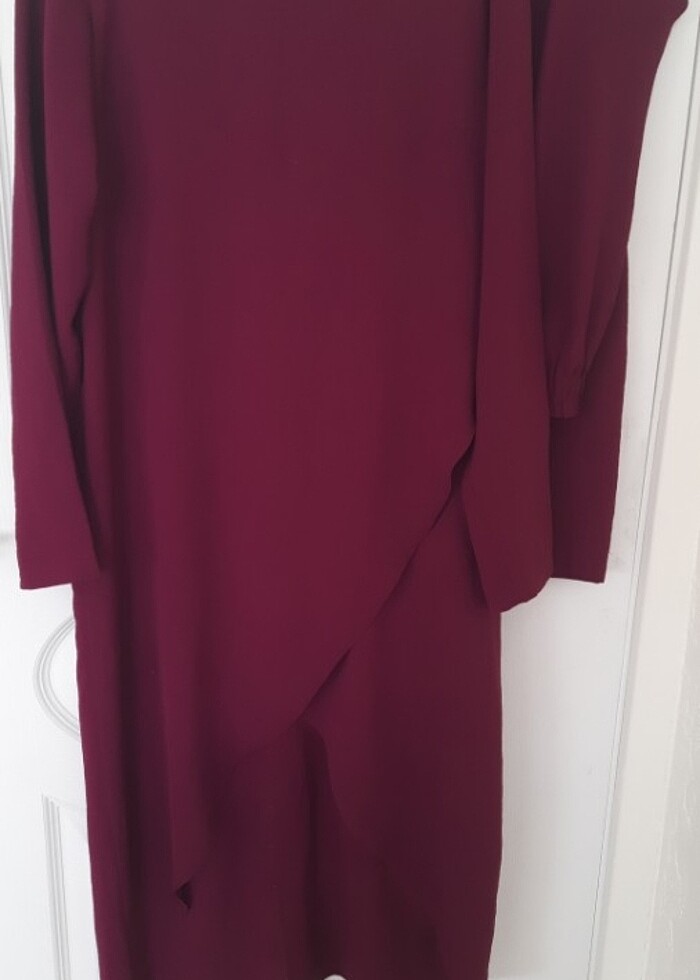 Tesettür ikili takim - Görsel 2