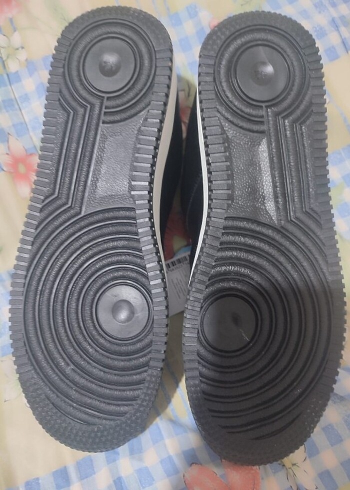 Spor ayakkabi - Görsel 5