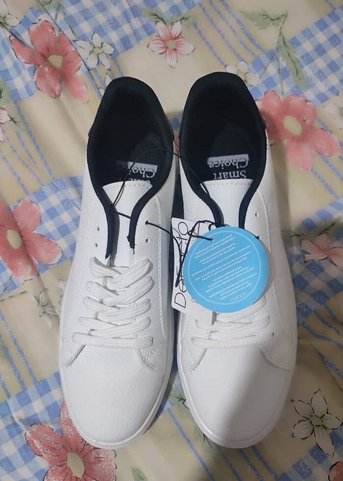 Spor ayakkabi - Görsel 2