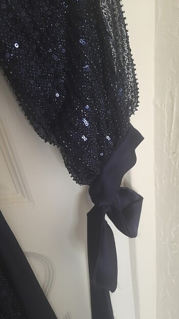 Tesettür abiye - Görsel 3