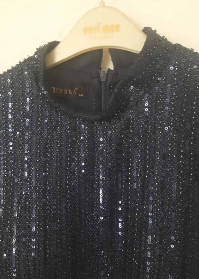 Tesettür abiye - Görsel 2