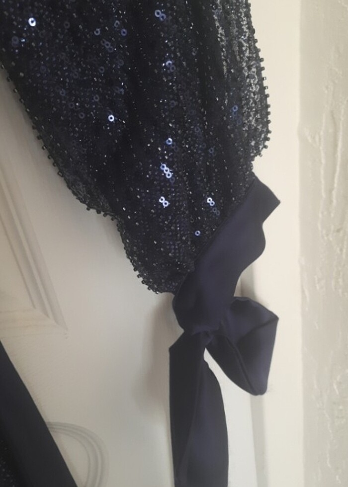 Tesettür abiye - Görsel 3