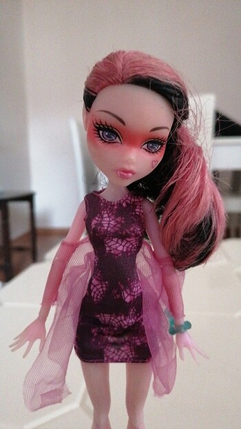 Monster High Draculaura