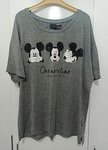 Mickey mouse bluz