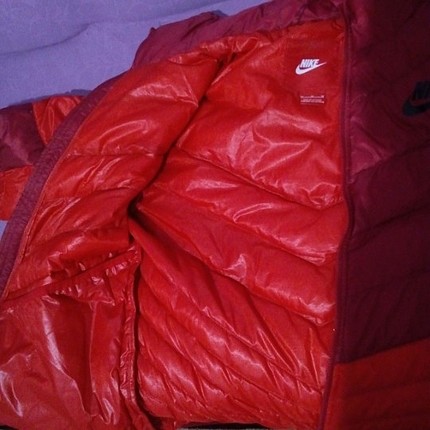 Nike orijinal mont 