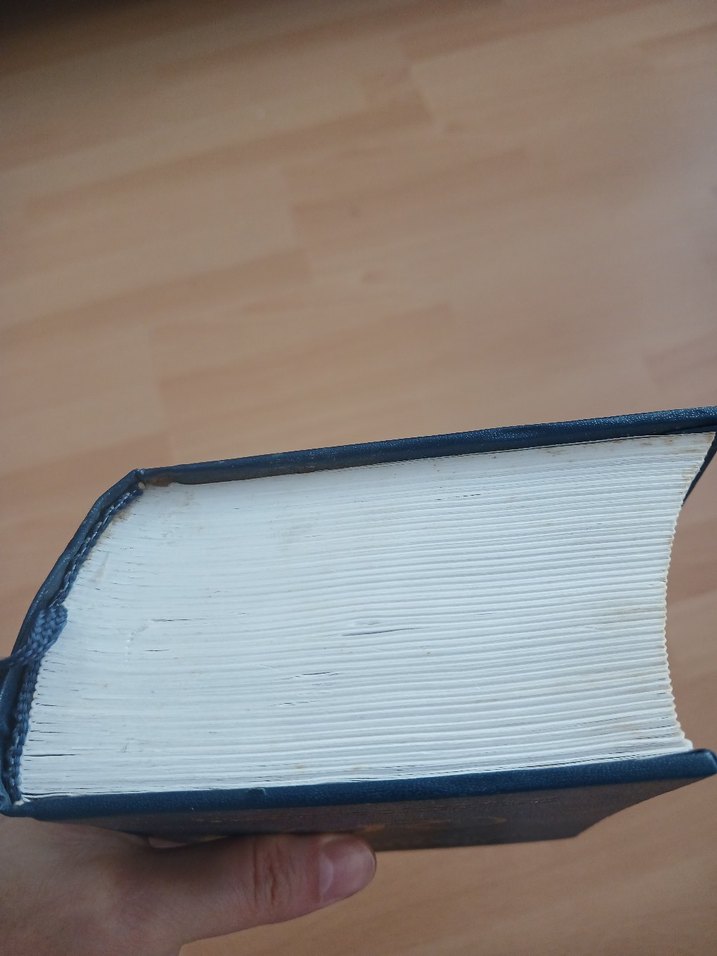 Redhouse İngilizce-Türkçe Sözlük - Görsel 4