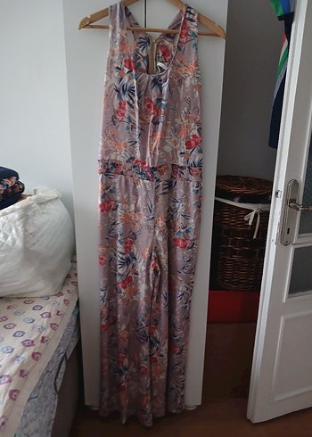 Desenli Tulum - Görsel 4