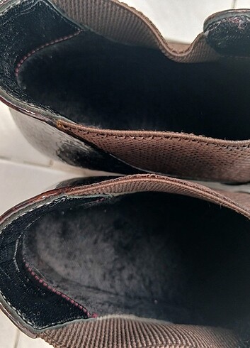 Kısa bot  - Görsel 5