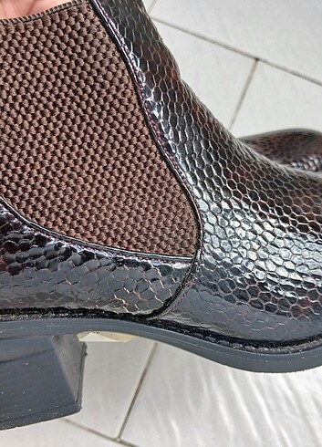 Kısa bot  - Görsel 7