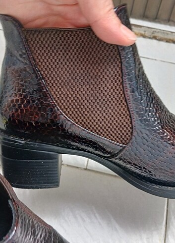 Kısa bot  - Görsel 8