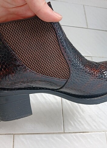 Kısa bot  - Görsel 9