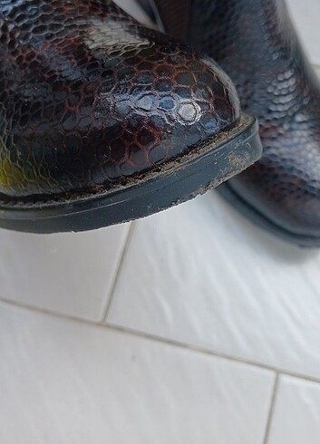 Kısa bot  - Görsel 10