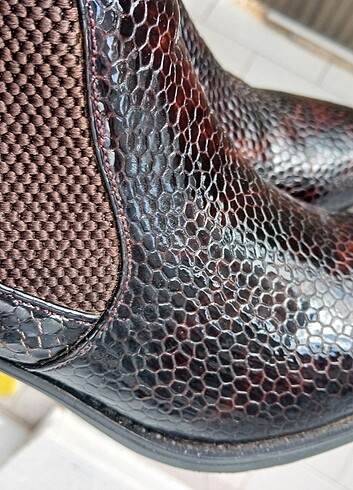 Kısa bot  - Görsel 11