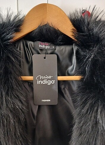 Siyah Kürk  - Görsel 9