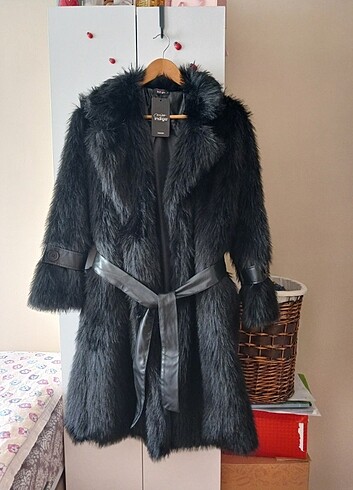 Siyah Kürk  - Görsel 5