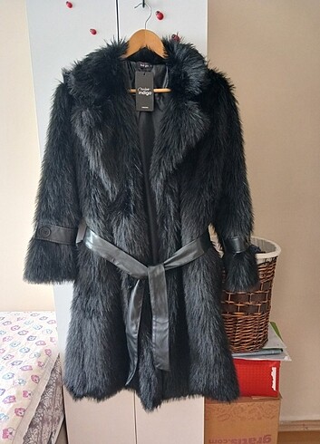 Siyah Kürk  - Görsel 6