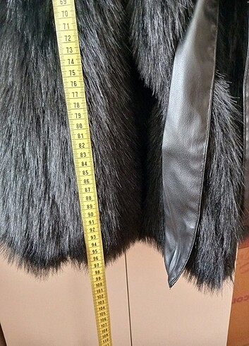 Siyah Kürk  - Görsel 8