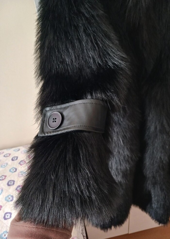 Siyah Kürk  - Görsel 4