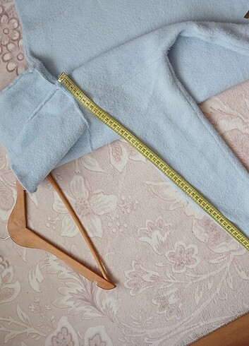 Kırçıl Kalın Kışlık Kazak - Görsel 8