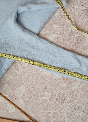 Kırçıl Kalın Kışlık Kazak - Görsel 9