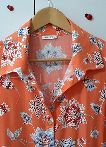 Kolsuz elbise - Görsel 4