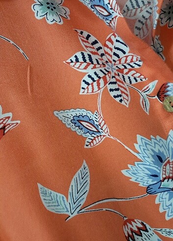 Kolsuz elbise - Görsel 5