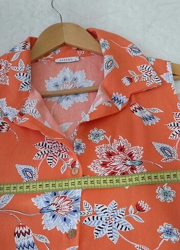 Kolsuz elbise - Görsel 9