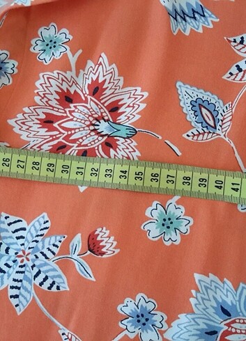 Kolsuz elbise - Görsel 10