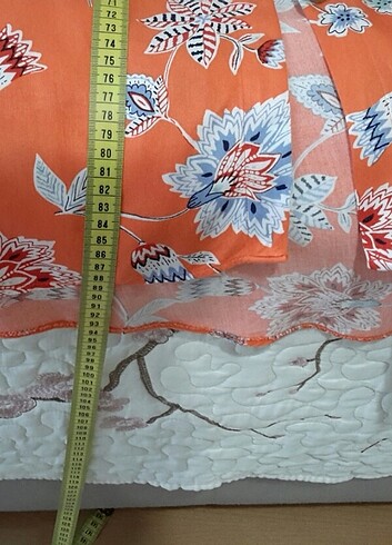 Kolsuz elbise - Görsel 12