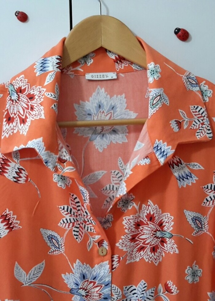 Kolsuz elbise - Görsel 4