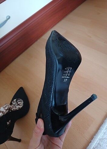 Stiletto - Görsel 3