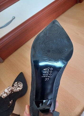 Stiletto - Görsel 4