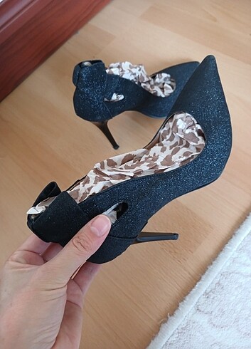 Stiletto - Görsel 2