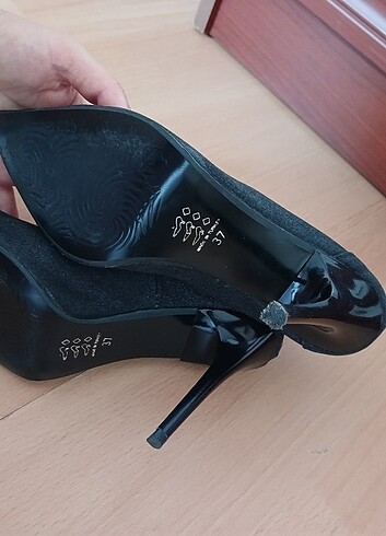 Stiletto - Görsel 6