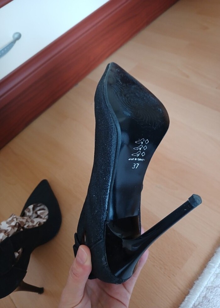 Stiletto - Görsel 3