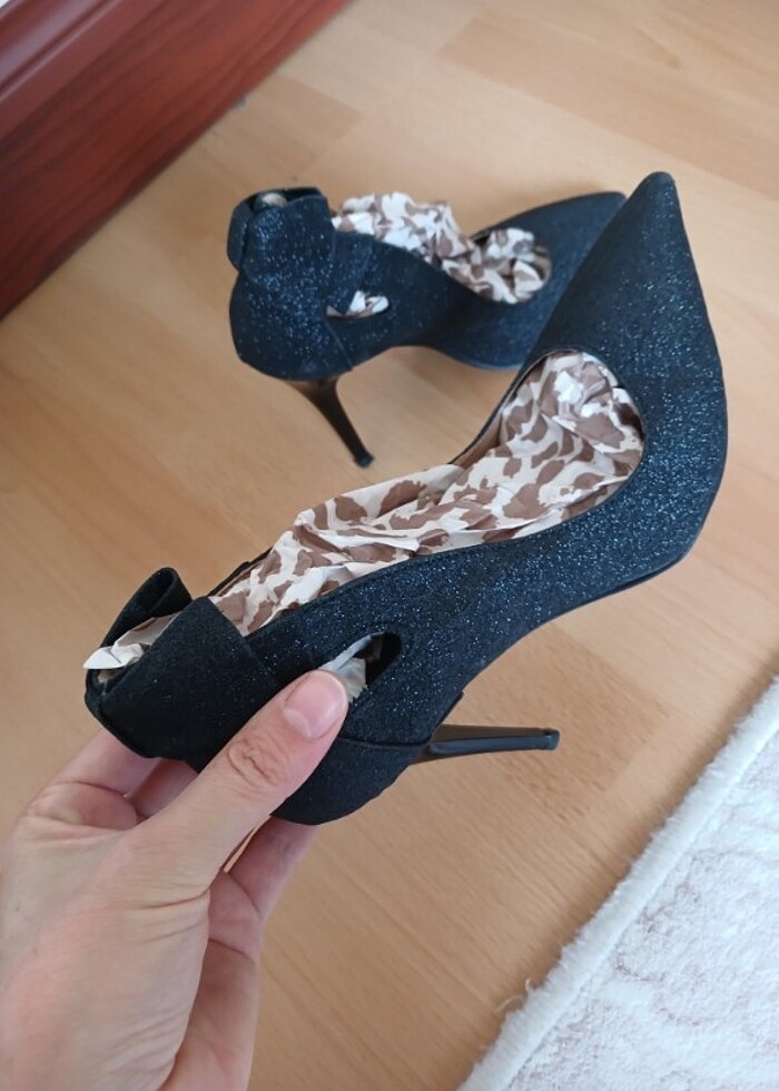 Stiletto - Görsel 2