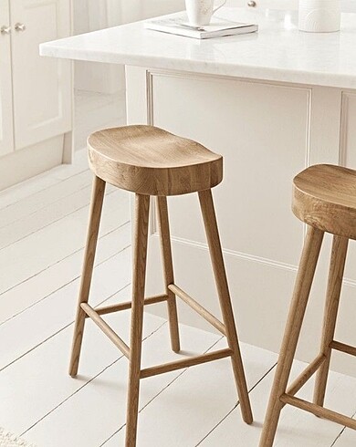 Zara Home Uzun Tabure