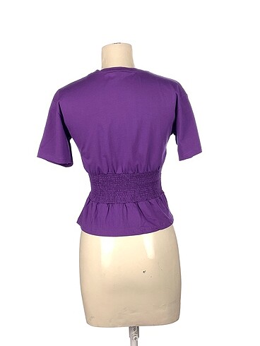 Trendyol & Milla T-shirt (Gipe Detaylı) - Görsel 3