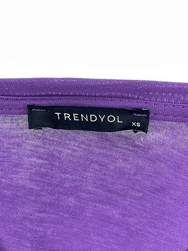 Trendyol & Milla T-shirt (Gipe Detaylı) - Görsel 4