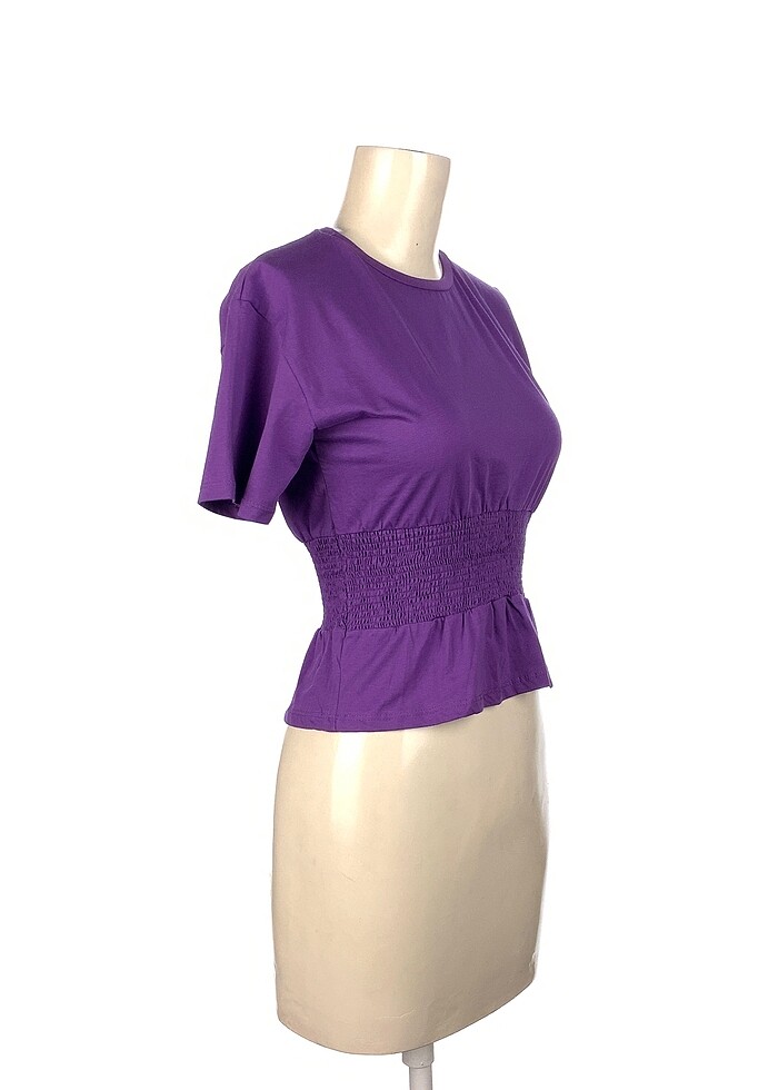 Trendyol & Milla T-shirt (Gipe Detaylı) - Görsel 2