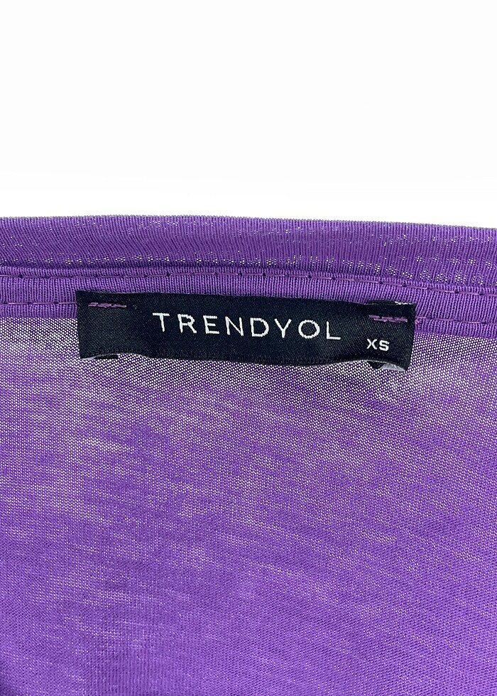 Trendyol & Milla T-shirt (Gipe Detaylı) - Görsel 4