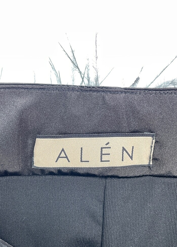 Saten Etek-Tüy Detaylı - Görsel 4