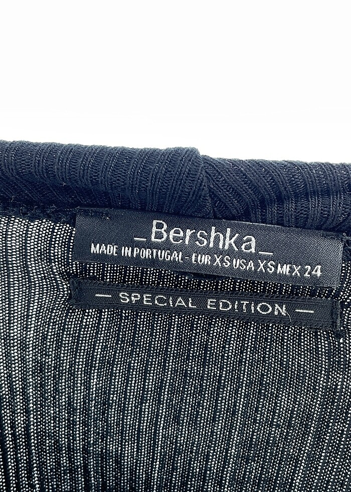Bershka Bluz - Görsel 4