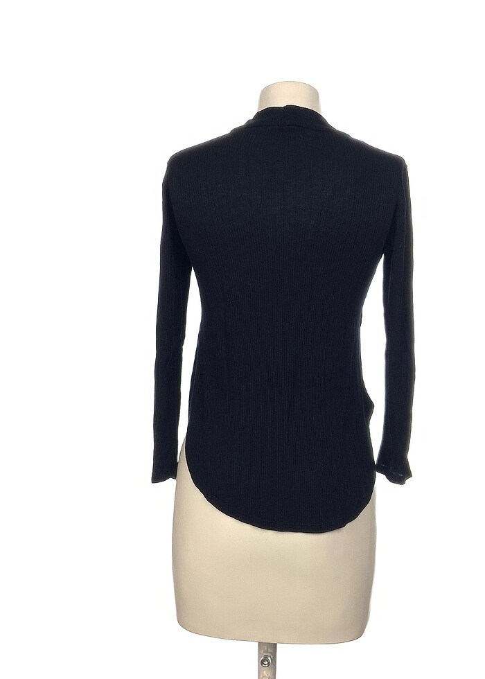 Bershka Bluz - Görsel 3