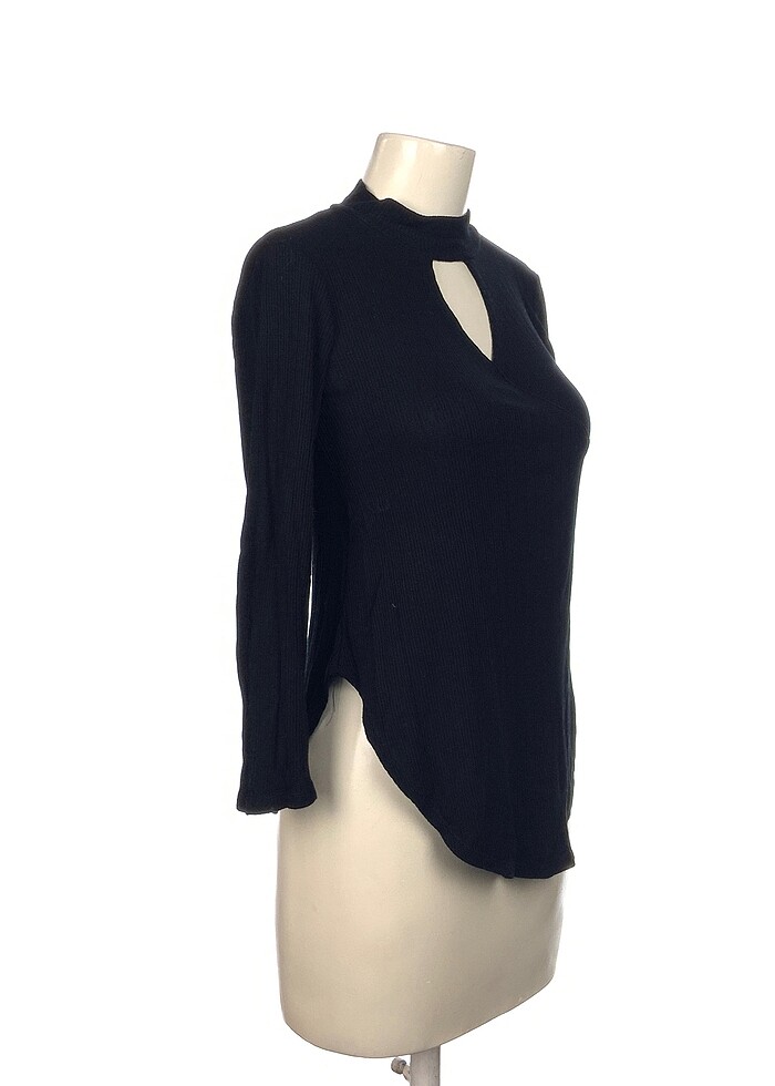 Bershka Bluz - Görsel 2